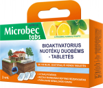 Torupuhastusvahend Bros 944