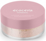 Tolmpuuder Ecocera Mineral Loose Coverage, n6 nyc, 4 g