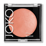 P&otilde;sepuna Joko Mineral Blush, hele pruun v., 13, 2 g