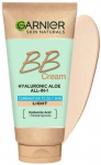 BB kreem Garnier Skin Naturals Hyaluronic Aloe All-in-1, light, 50 ml