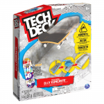 Komplekt Spin Master Tech Deck DIY Concrete 6063132, mitmev&auml;rviline