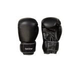 Poksikindad Outliner SG-1007, must v., 14 oz
