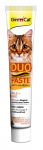 Kassimaius Gimborn Duo-Paste Anti-Hairball Cheese and Malt, juust, 0.05 kg