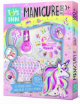 K&uuml;&uuml;nehoolduskomplekt Stnux Manicure Studio Unicorn STN7632