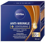&Ouml;ine n&auml;okreem Nivea Contouring 65+, 50 ml, 65+