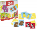 Lauam&auml;ng Grafix Find The Match 60507
