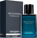 Parf&uuml;&uuml;mvesi Boucheron Singulier, 50 ml