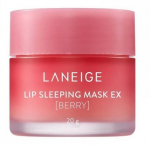 Huulemaskid Laneige Lip Sleeping Mask Berry, 20 g