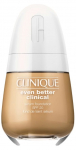 Vedel jumestuskreem Clinique Even Better Clinical, SPF 20, cn 90 sand, 30 ml