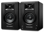 K&otilde;lar M-Audio BX3, must v.