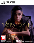 PlayStation 5 (PS5) m&auml;ng Square Enix Forspoken, inglise