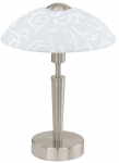 Laualambid Eglo Solo 91238, E14, 60W