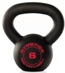 Sangpomm Gymstick Pro Kettlebell 61119, 6 kg