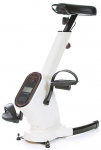 Jalgade treeningseade Gymstick Desk Bike, 77 cm, 15 kg