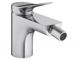 Bidee segisti Hansgrohe Vivenis 75200000, kroom v.