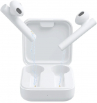 Juhtmeta k&otilde;rvaklapid Manta MTWS004X, valge