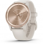 Nutikell Garmin v&iacute;vomove&reg; Trend 010-02665-01, kreemjasvalge