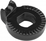 Seib Shimano Nexus SG-4R40, metall, must v.