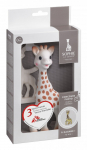 N&auml;rimisr&otilde;ngas Vulli Sophie La Girafe, 2 tk