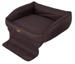 Loomavoodi Hobbydog Royal Trunk ROTCBR2, tumepruun, 4