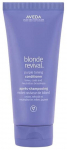 Juukse konditsioneer Aveda Blonde Revival Purple Toning, 200 ml