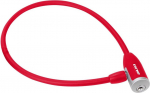 Lukk Rock Machine CK.Lock 12.65, punane, 650 mm