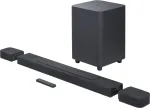 Soundbar s&uuml;steem JBL BAR 1000 7.1.4, must v.