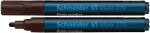 Tekstimarker Schneider Maxx 270 65S127007, 1 - 3 mm, pruun