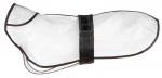 Vihmamantel koerale Trixie Tarbes 3005, l&auml;bipaistev v., M (50 cm)