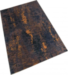 Vaip Conceptum Hypnose W1100, must/oranž/pruun, 180 cm x 120 cm