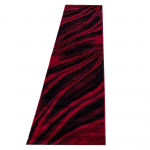 Koridorivaip Miami MIAMI803006630RED, punane v., 300 cm x 80 cm