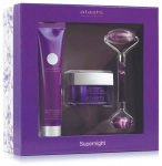 N&auml;ohooldustoodete komplekt naistele Atashi SuperNight, 125 ml, 3 tk