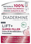 P&auml;evakreem Diadermine Lift + Super Filler, 50 ml, 35+