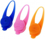 Kaelarihma vilkur Karlie Flamingo, (v&auml;rv/disain valitakse juhuslikult)