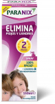 Pihusti Paranix Eliminates Lice And Nits, 150 ml
