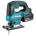 Juhtmeta akutikksaag Makita DJV184Z, 18 V