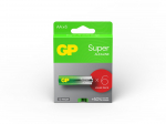 Patareid GP GPPCA15AS609, AA, 1.5 V