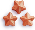 Vannipomm I Heart Revolution Star Fizzer, 120 g, 3 tk