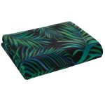 Pleed Design 91 Palms K142-A, roheline v., 150 cm x 200 cm