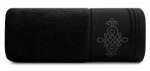 Vannir&auml;tik R10-07, must, 90 cm x 50 cm