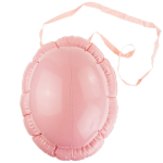 J&otilde;uluvana t&auml;ispuhutav k&otilde;ht t&auml;iskasvanutele TG63182, beež, 36 cm x 25 cm