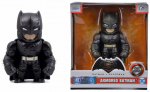 Superkangelane Jada Toys DC Batman 253211004, 10 cm, must v.