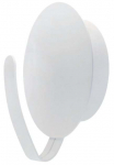 Valgusti seinale Spotlight Sat 1118002, LED, 3000 &deg;K, 1 x 18 W, valge v.