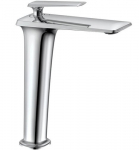 Valamusegisti Mexen Purus 745810-00, kroom