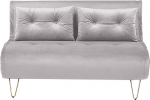 Diivanvoodi Shumee Vestfold, hall v., 78 x 130 cm x 81 cm