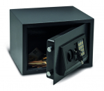 Elektrooniline seif Elem Technic, 25 x 35 x 25 cm
