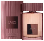 Parf&uuml;&uuml;mvesi Tom Ford Cafe Rose, 50 ml
