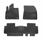 Automatt, esi/tagumine Frogum Premium 77, Opel Combo E from 2018