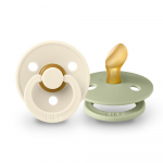 Lutt Bibs, alates 6 kuust, beež v./roheline v.