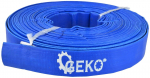 Lame imemisvoolik Geko G70006, 25.4 mm, 20 m
